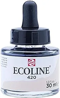 Ecoline Liquid 30ml Watercolour Beige-420