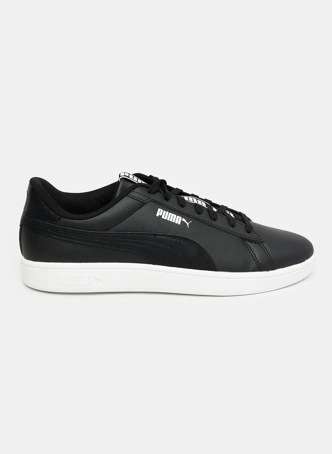 PUMA Smash 3.0 Logobsession Sportstyle Core Shoes