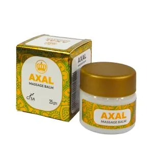 Cira Axal Massage Balm - 25gm