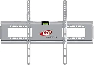 ETI MB400 Fixed Wall Mount for for 32-55 Inch screen With Water Scale For Easy Adjustment