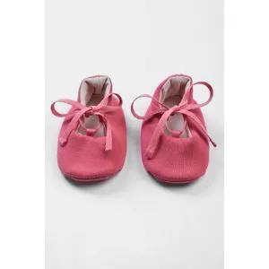 Junior Baby Girl Slippers P/2