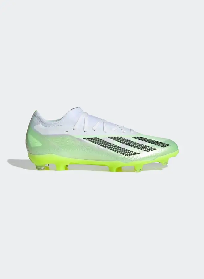 Adidas X Crazyfast.2 Firm Ground Football Boots