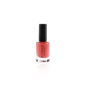 Cybele Nail Polish - 10Ml - No. 105 Rouge Orange