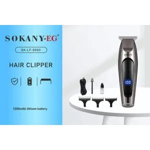 Sokany (SK-9990) Professional Hair Trimmer