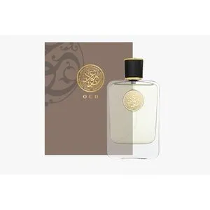 SOUL PERFUMES Oud Perfume - EDP - For Unisex - 75 ML