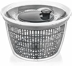 Bager Bellissima Salad Spinner 5000 Ml (In Gift Box), Blue