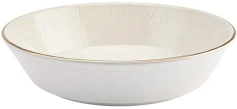 Karaca | Calvin Ceramic Serving Bowl, 20cm, Multi