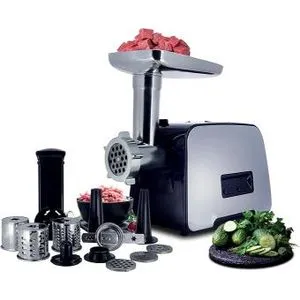 Touch Elzenouki 40560 -Meat grinder -2500 Watt -steel