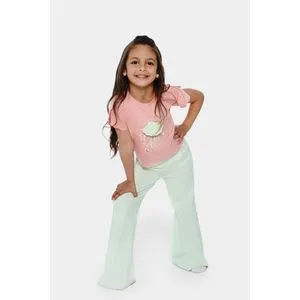 Junior Kids Girl Loungewear Set