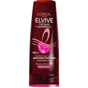 L'oreal  Elvive Full Resist Breakage Fighter Conditioner - 360 ml