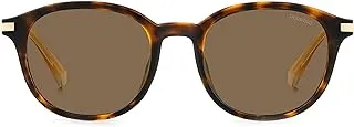 Polaroid UNISEX ADULT Pld 4148/G/S/X Sunglasses