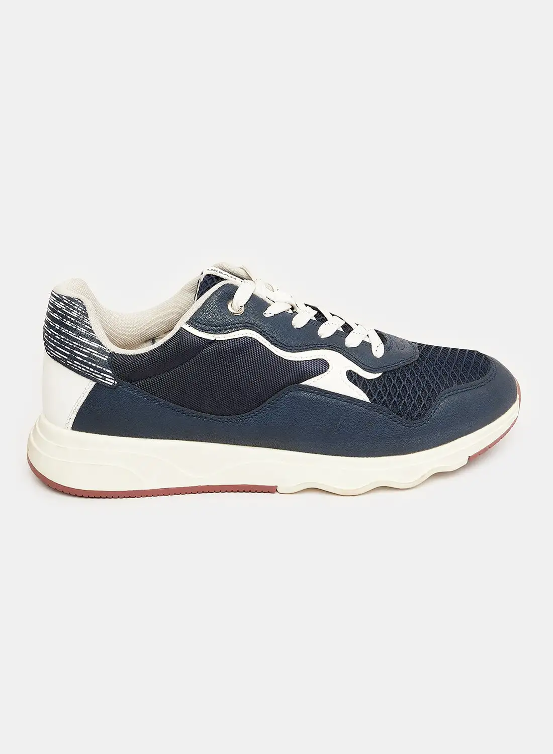 SPROX Low Top Sneaker