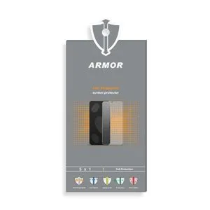 Armor Screen Nano Anti Fingerprint (Matte) For Xiaomi  Redmi Note 11