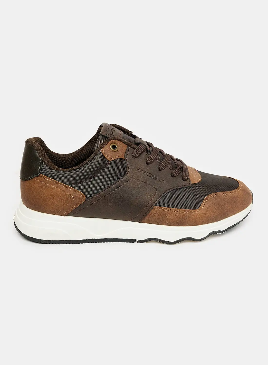 SPROX Low Top Sneaker