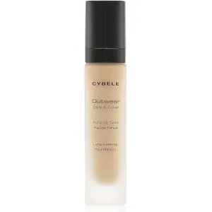 Cybele Out Wear Foundation - No. 06 Honey