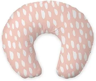 Mamas Gift Feeding Pillow, Orange