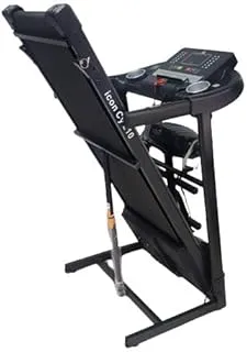 ICON FITNESS | Treadmill cy 210 Motor ac by ICON FIT| 3 Hours Continuous Running