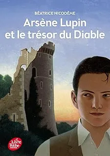 Arsene Lupin et le trésor du diable