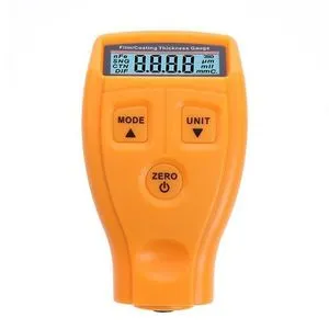 GM200 Thickness Gauge Car Painting Meter