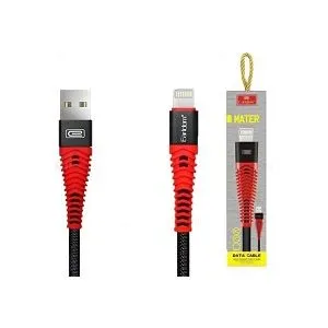 Earldom Brand Cable Charger For Lightning Phones Wire Anti-knot Fast Transfer Data.F