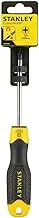 Stanley STHT65167-8 Cushion Grip Phillips Screwdriver, PH2 x 100mm Size