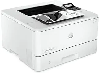 HP Laserjet Pro 4003n Monochrome Printer