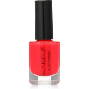 Cybele Nail Polish - 10Ml - No. 88 Sun Light