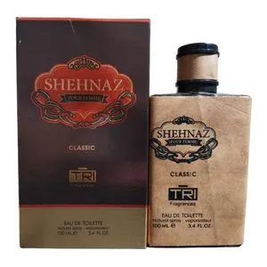 TRI Fragrances Shehnaz - EDT - للنساء - 100 مل