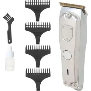 Kemei KM-071 Rechargeable Professional Beard And Hair Trimmer