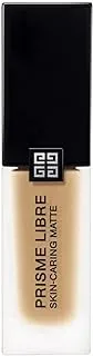 GIVENCHY Prisme Libre Skin Caring Matte Foundation No. 4-W280, 30 ml