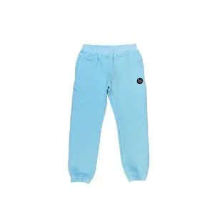 Junior High Quality Cotton Blend And Comfy Sweat Pant