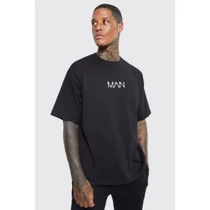 Debenhams MAN OVERSIZED T-SHIRT