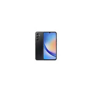 Samsung Galaxy A24 Dual SIM 4G 128GB/8GB - Black