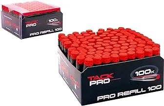 Tack Pro® Dart Refill 100 darts