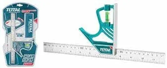 TOTAL TMT653005 12 INCH MOVING FLAG ANGLE WITH WATER LEVEL