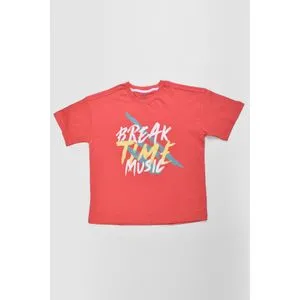 Junior Kids Boy T-Shirt