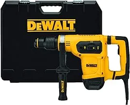 DEWALT SDS MAX 1 9/16