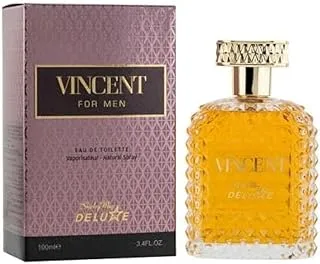 Shirley May Vincent 898 - Pour Homme - EDT - 100ml