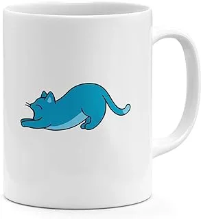 Loud Universe Funny Cat Pet s Cartoon Mug