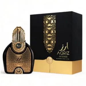 Arabiyat Aariz Intense - For Unisex - EDP - 100ml