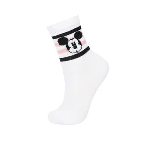 Defacto Girl High Cut Socks - 2 Pack