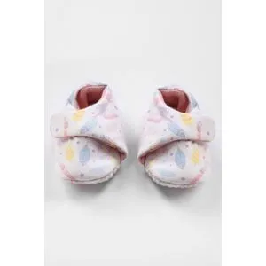 Junior Baby Girl Slippers P/2