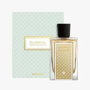 PAUSE PERFUMES Blissful Perfume - EDP - For Women - 75 ML