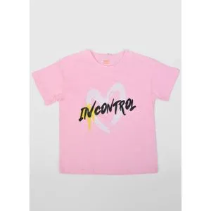 Junior Kids Girl T-Shirt