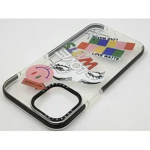 Slim Silicone IPhone 12 Pro Max Case Ultimate Protection And Trendy Design - Multicolor