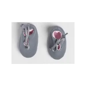 Junior Baby Girl Slippers P/2