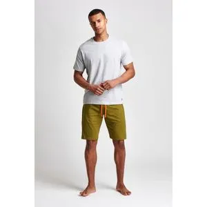 Debenhams 1PK MENS PENGUIN JERSEY TEE & SIDE TAPE SHORT SET