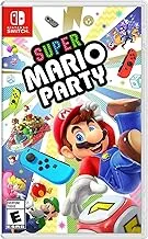 CD Super Mario Party - Nintendo Switch