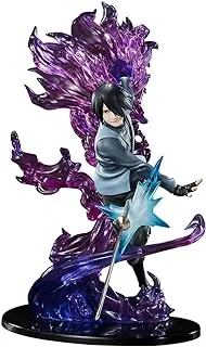 Bandai Tamashii Nations Figuarts ZERO Boruto - SASUKE UCHIHA - KIZUNA Relation