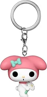 Funko Pocket Pop! Cartoon Animation: Sanrio - My Melody - My Melody (Spring Time)